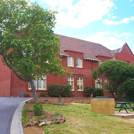 Quest Trinity House Aparthotel Hobart Exterior photo