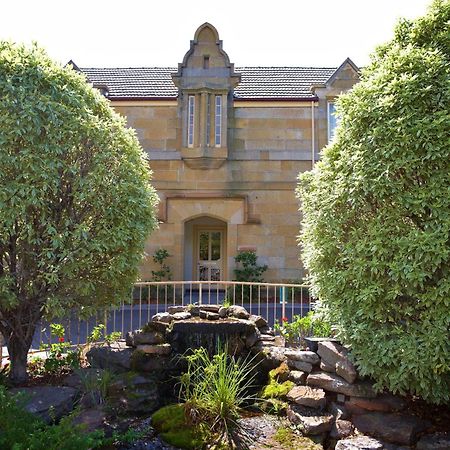 Quest Trinity House Aparthotel Hobart Exterior photo