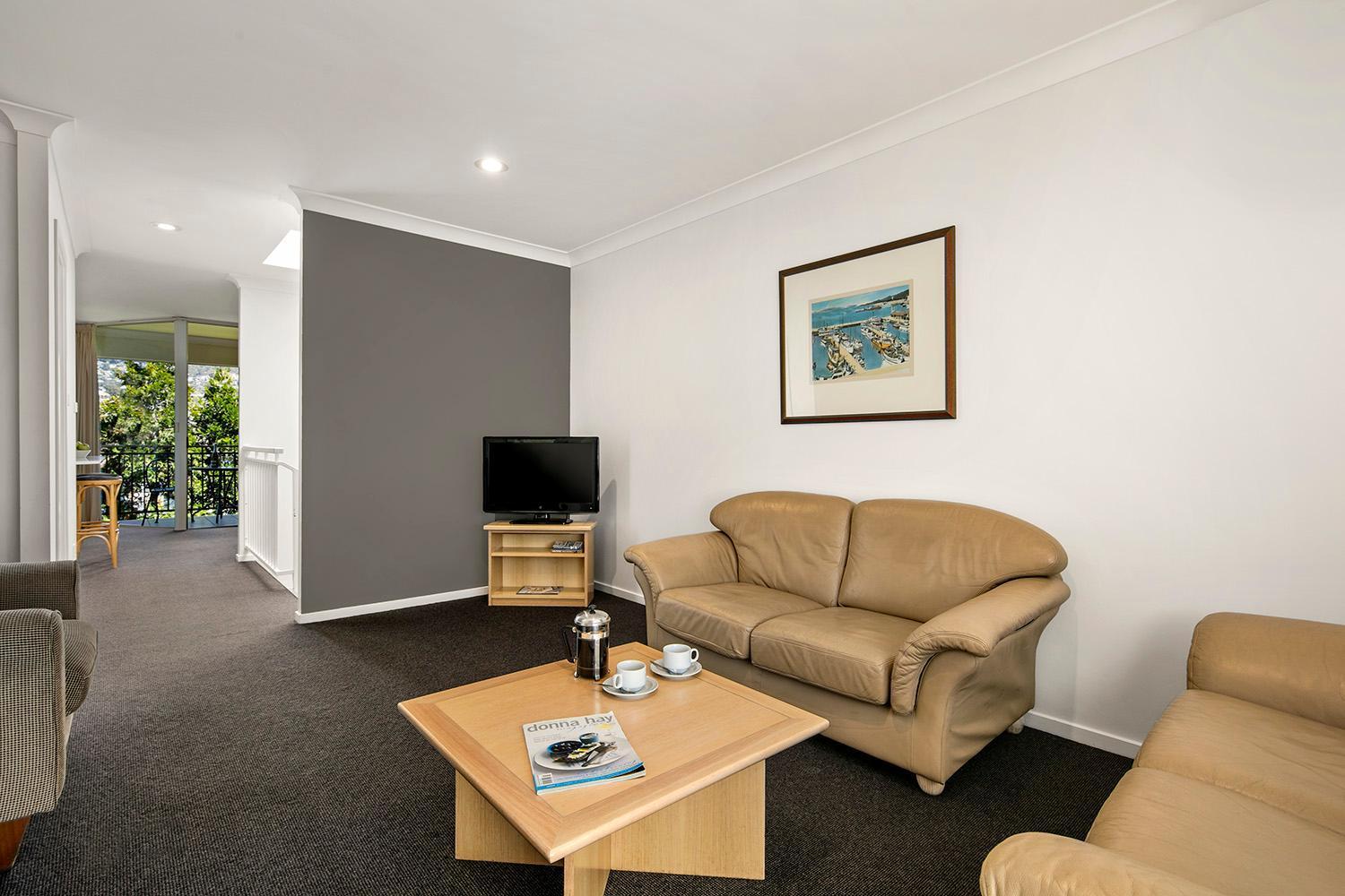 Quest Trinity House Aparthotel Hobart Exterior photo