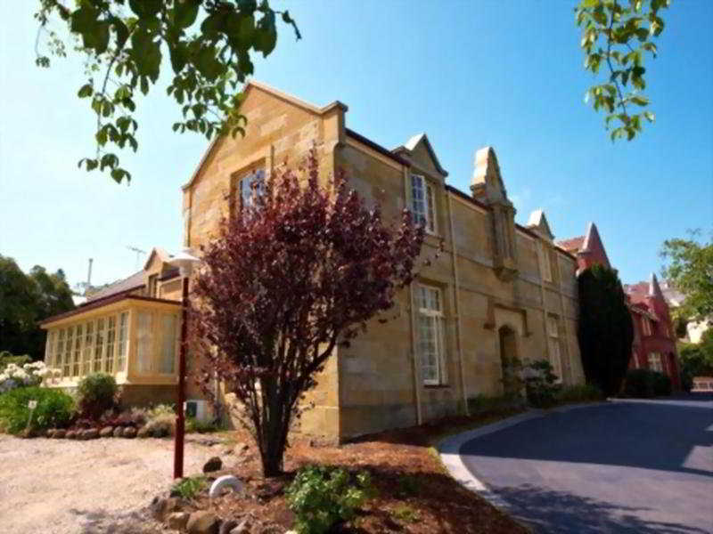 Quest Trinity House Aparthotel Hobart Exterior photo