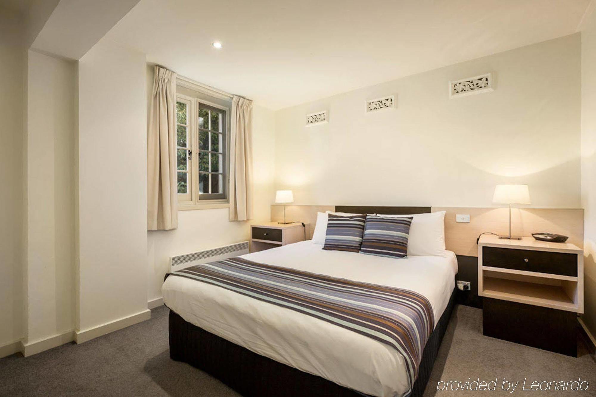 Quest Trinity House Aparthotel Hobart Exterior photo